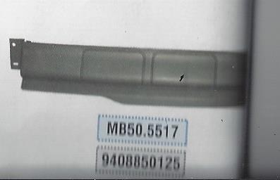 KARLIK AXOR SOL V-1 940 885 0125 SIS YOK